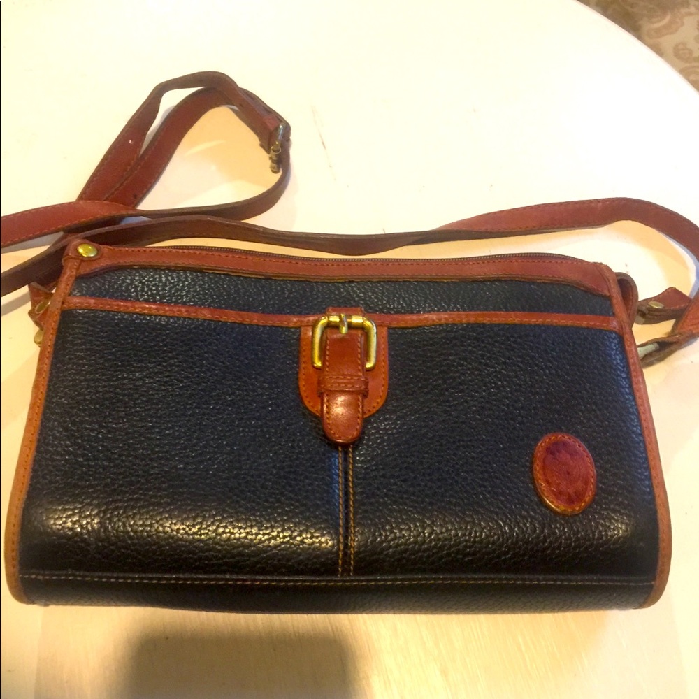Vintage Dooney & Bourke Bag